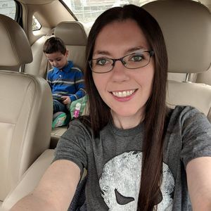 Meet your Posher, Cassie